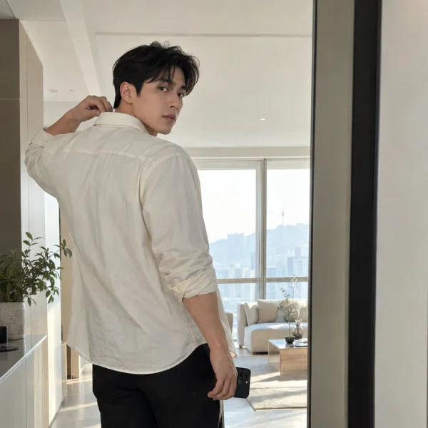 분당 성인 남성 관리사 안내 이미지