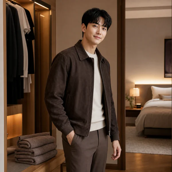 성남 성인 남성 관리사 안내 이미지