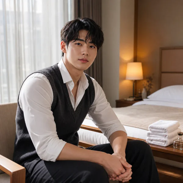 부평 성인 남성 관리사 안내 이미지