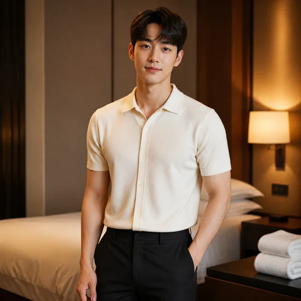 논현동 성인 남성 관리사 안내 이미지