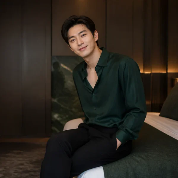 성남 성인 남성 관리사 안내 이미지