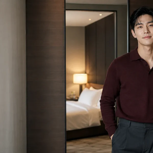 성남 성인 남성 관리사 안내 이미지