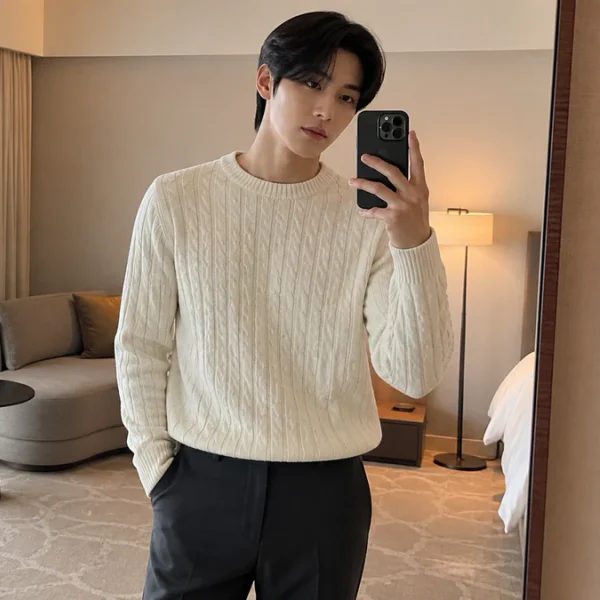 이태원 성인 남성 관리사 안내 이미지