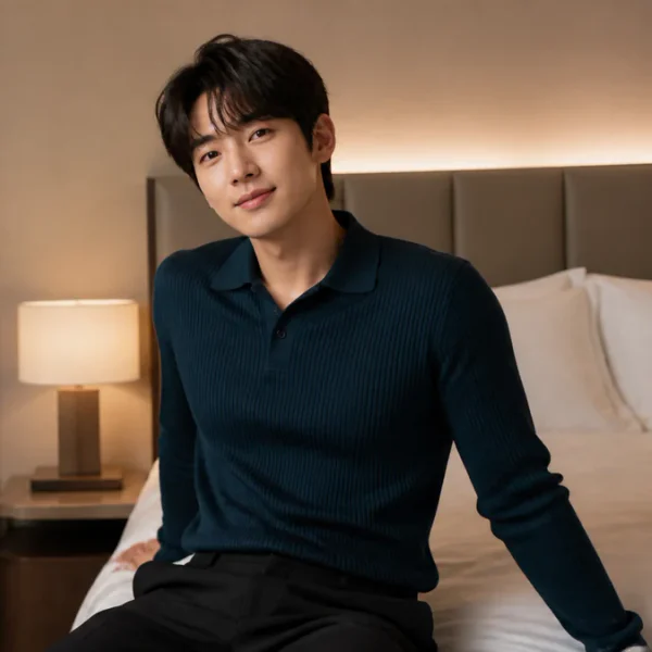 압구정동 성인 남성 관리사 안내 이미지
