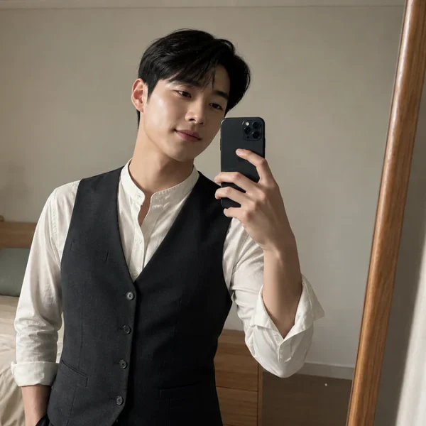 성남 성인 남성 관리사 안내 이미지