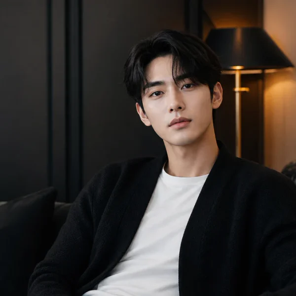 청라 성인 남성 관리사 안내 이미지