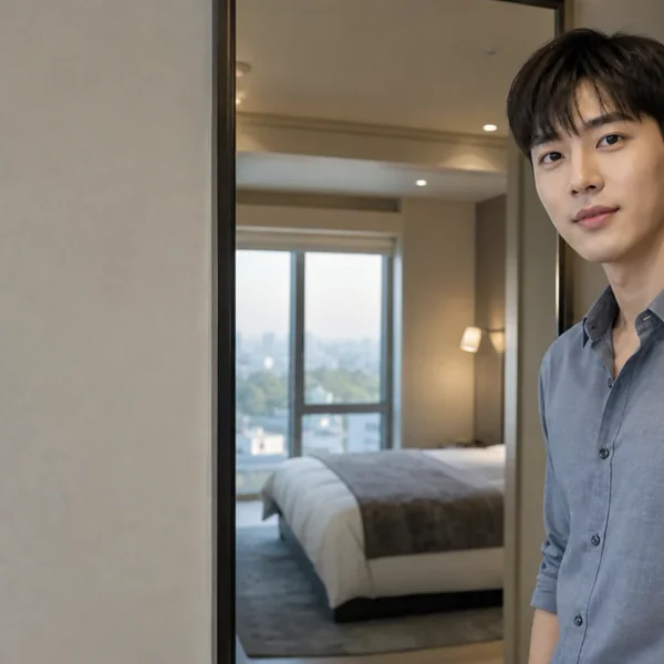 인계동 성인 남성 관리사 안내 이미지