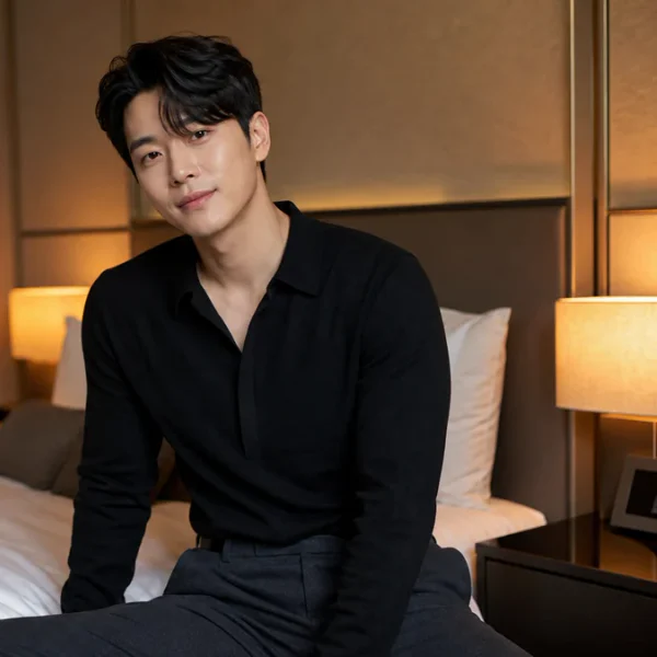 병점 성인 남성 관리사 안내 이미지