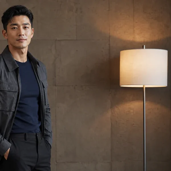 일산 성인 남성 관리사 안내 이미지