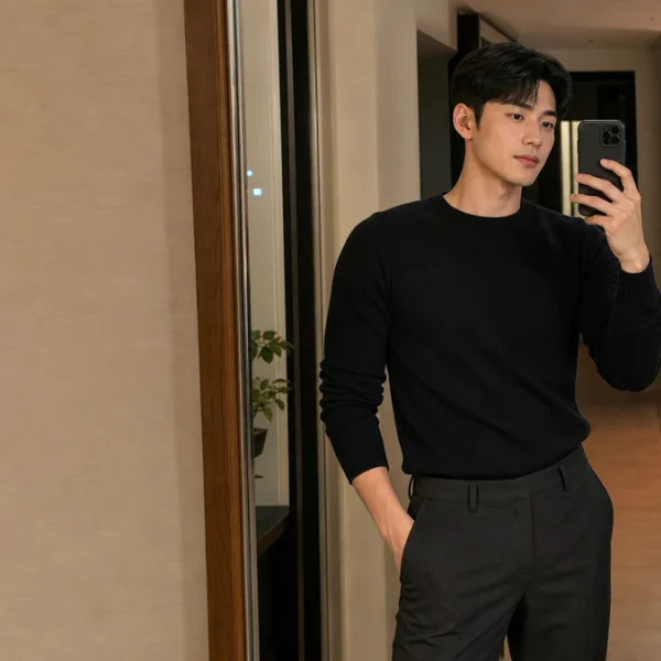 성남 성인 남성 관리사 안내 이미지