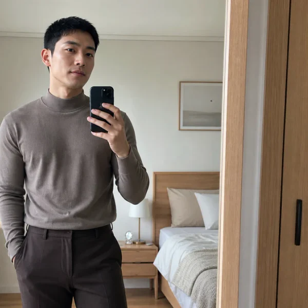 성남 성인 남성 관리사 안내 이미지