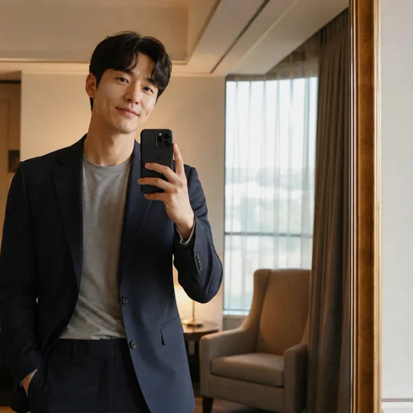성남 성인 남성 관리사 안내 이미지