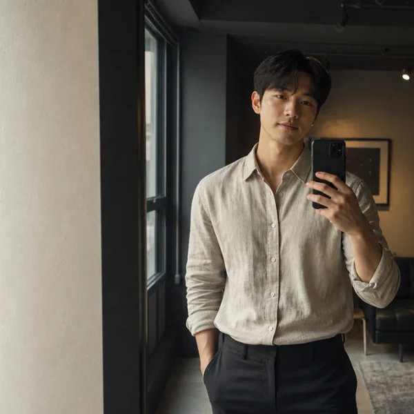 여의도 성인 남성 관리사 안내 이미지